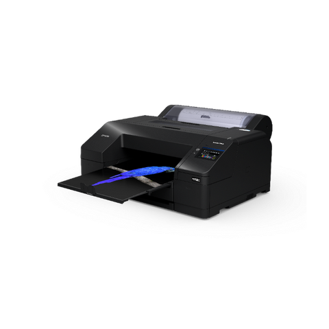 Epson SureColor P5300 stampante grandi formati Wi-Fi Getto d'inchiostro piezoelettrico A colori 5760 x 1440 DPI A2 [420 x 594 mm] Collegamento ethernet LAN (Epson SureColor P5300 - stor-format pr)