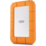 LACIE RUGGED MINI SSD 4TB SSD ESTERNO 2.5" USB-C Gen 22 IP54