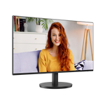 AOC 24B3HA2 Monitor PC 60,5 cm [23.8] 1920 x 1080 Pixel Full HD LED Nero (AOC Basic-line 24B3HA2 - Monitor a LED - 24 [23.8 visualizzabile] - 1920 x 1080 Full HD [1080p] @ 100 Hz - IPS - 250 cd/m? -
