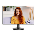 AOC 24B3HA2 Monitor PC 60,5 cm [23.8] 1920 x 1080 Pixel Full HD LED Nero (AOC Basic-line 24B3HA2 - Monitor a LED - 24 [23.8 visualizzabile] - 1920 x 1080 Full HD [1080p] @ 100 Hz - IPS - 250 cd/m? -
