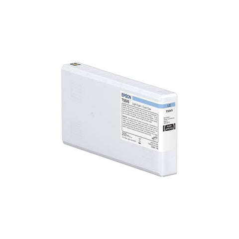 Epson UltraChrome Pro10 cartuccia d'inchiostro 1 pz Compatibile Ciano