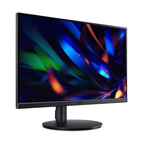 ACER CB2 CB272UE3BMIPRUX 27" LED IPS QUAD HD 2560 x 1440 16:9 350 CD/mq 4ms 1000:1 100Hz FREESYNC ALTOPARLANTI HUB USB 1 x HDMI 1 x DISPLAYPORT NERO
