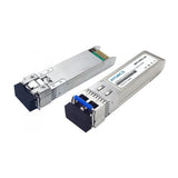 ATGBICS 10504-C modulo del ricetrasmettitore di rete Fibra ottica 25000 Mbit/s SFP28 1310 nm (Extreme Enterasys compatible Transceiver SFP28 25GBase-LR [1310nm, SMF, 10km, LC, DOM])