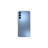 Samsung Galaxy SM-A155F 16,5 cm [6.5] Dual SIM ibrida Android 14 4G USB tipo-C 4 GB 128 GB 5000 mAh Blu (Galaxy A15 128GB Blue)
