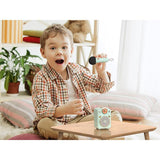 Divoom Fairy-OK Altoparlante portatile mono Verde 10 W