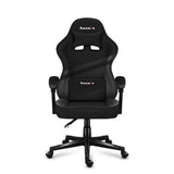 Huzaro FORCE 4.4 CARBON Sedia da gaming per PC Seduta a dondolo (culla) Nero, Carbonio