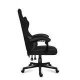 Huzaro FORCE 4.4 CARBON Sedia da gaming per PC Seduta a dondolo (culla) Nero, Carbonio