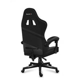 Huzaro FORCE 4.4 CARBON Sedia da gaming per PC Seduta a dondolo (culla) Nero, Carbonio