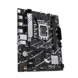 ASUS PRIME B760M-R D4 INTEL B760 LGA 1700 MICRO ATX