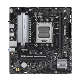 ASUS PRIME B650M-R AMD B650 Socket AM5 micro ATX (PRIME B650M-R)