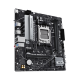 ASUS PRIME B650M-R AMD B650 Socket AM5 micro ATX (PRIME B650M-R)