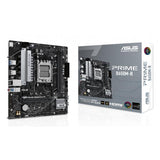 ASUS PRIME B650M-R AMD B650 Socket AM5 micro ATX (PRIME B650M-R)