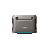 Anker Solix F3800 Batteria suplementare