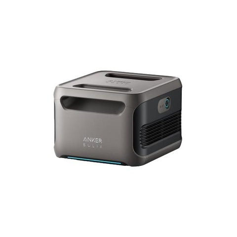 Anker Solix F3800 Batteria suplementare