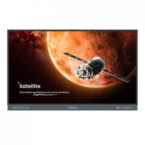 BenQ RP7504 75 Display