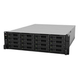 Synology RackStation RS4021XS+/128TB HAT5310 server NAS e di archiviazione Armadio [3U] Intel Xeon D D-1541 16 GB DDR4 HDD DiskStation Manager Nero (Synology RS4021xs+/128TB HAT5310 16 Bay)
