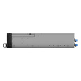 Synology RackStation RS4021XS+/128TB HAT5310 server NAS e di archiviazione Armadio [3U] Intel Xeon D D-1541 16 GB DDR4 HDD DiskStation Manager Nero (Synology RS4021xs+/128TB HAT5310 16 Bay)