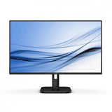 Monitor Philips Serie 1000 24E1N1100A/00 para PC, 60,5 cm [23,8"], 1920 x 1080 píxeles, Full HD, LCD, negro (Philips 24E1N1100A - Serie 1000 - monitor LED - 24" [23,8"] - 1920 x 1080 píxeles Full HD [1080p]).