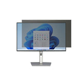 Kensington Filtro per la privacy rimovibile in 2 direzioni per monitor da 27 16:9 (Kensington privacy-filter for sk?rm -)