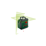 Bosch Advanced Level 360 Set Livella lineare 24 m 500-540 nm (< 10mW)