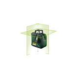 Bosch Advanced Level 360 Set Livella lineare 24 m 500-540 nm (< 10mW)