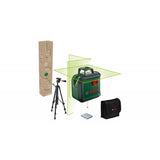 Bosch Advanced Level 360 Set Livella lineare 24 m 500-540 nm (< 10mW)