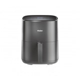 HAIER HAF5P 011 I-MASTER AIRFRIER FRIGGITRICE AD ARIA CON DISPLAY TOUCH CUOCI ARROSTISCI GRIGLIA SCONGELA 5 LT