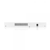 Zyxel XMG-108HP Non gestito 2.5G Ethernet [100/1000/2500] Supporto Power over Ethernet [PoE] (Zyxel XMG-100 Series XMG-108HP - Switch - non gestito - unmanaged - 8 x 100/1000/2.5G [PoE++] + 1 x Gigab