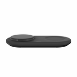 Belkin WIZ021VFBK organizzatore per stazioni di carica Libera installazione Plastica Nero