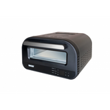 Unold Don Luigi macchina e forno per pizza 1 pizza(e) 1700 W Nero