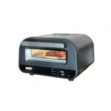 Unold Don Luigi macchina e forno per pizza 1 pizza(e) 1700 W Nero