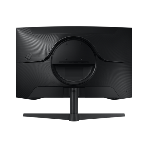 Samsung LS27CG552EU Monitor PC 68,6 cm [27] 2560 x 1440 Pixel Dual WQHD LED Nero (Samsung Odyssey G5 Dual WQHD 27 Gaming Monitor - Black)