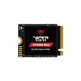 Patriot Memory VP4000 Mini 1 TB M.2 PCI Express 4.0 NVMe (Patriot VP4000M1TBM23VP4000Mini, M.2 2)