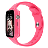MAXCOM SMARTWATCH FW59 KIDDO 4G NANO SIM ROSA GPS S.O.S. E VIDEOCHIAMATE
