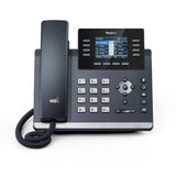 Yealink SIP-T44U telefono IP Grigio 8 linee LCD Wi-Fi
