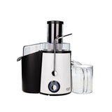 Adler AD 4128 spremiagrumi Centrifuga spremiagrumi 1000 W Nero, Bianco