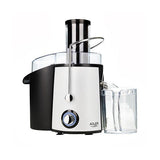 Adler AD 4128 spremiagrumi Centrifuga spremiagrumi 1000 W Nero, Bianco