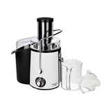 Adler AD 4128 spremiagrumi Centrifuga spremiagrumi 1000 W Nero, Bianco