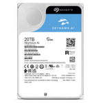 SEAGATE SKYHAWK AI ST12000VE003 HDD INTERNO 12.000GB INTERFACCIA SATA III FORMATO 3.5" 7.200 RPM