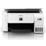 Epson EcoTank ET-2876 Ad inchiostro A4 5760 x 1440 DPI Wi-Fi (Epson EcoTank ET-2876 [3in1])