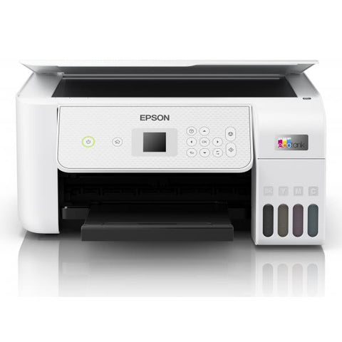 Epson EcoTank ET-2876 Ad inchiostro A4 5760 x 1440 DPI Wi-Fi