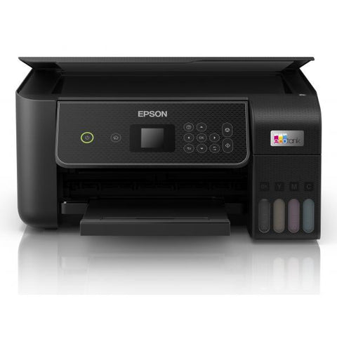 Epson EcoTank ET-2871 Ad inchiostro A4 5760 x 1440 DPI 33 ppm Wi-Fi (Epson EcoTank ET-2871 - multifunktions)