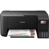 Epson EcoTank ET-2860 Ad inchiostro A4 5760 x 1440 DPI 33 ppm Wi-Fi