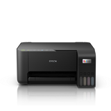 Epson EcoTank ET-2860 Ad inchiostro A4 5760 x 1440 DPI 33 ppm Wi-Fi (Epson EcoTank ET-2860 - Stampante multifunzione - colore - ink-jet - ITS - A4 [supporti] - fino a 10 ppm [stampa] - 100 fogli - Wi