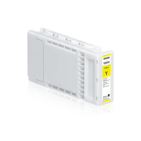 Epson C13T69340N cartuccia d'inchiostro 1 pz Originale Giallo
