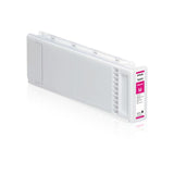 Epson UltraChrome XD Magenta T694300 cartuccia d'inchiostro 1 pz Originale (Epson T6943 - magenta - original - bl? LEADTIME3DAYS:leadtime of 3 days)