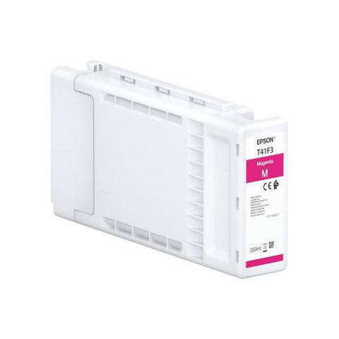 Epson UltraChrome XD2 T41F340 cartuccia d'inchiostro 1 pz Originale Magenta