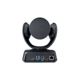 AVer CAM520 Pro3 8 MP Nero 1920 x 1080 Pixel 60 fps Sony (VC520PRO3 USB PTZ, 1080p, 12x - optical zoom, 36X total, HDMI - out, Smart Composition, TrueWDR with Speakerphone - Warranty: 24M)