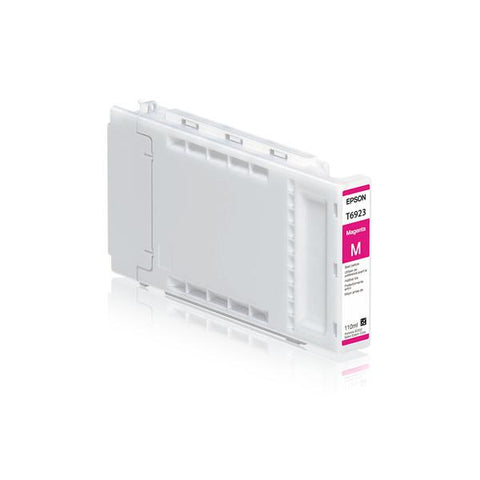 Epson UltraChrome XD T692300 cartuccia d'inchiostro 1 pz Originale Magenta (Epson T6923 - magenta - original - bl? LEADTIME3DAYS:leadtime of 3 days)