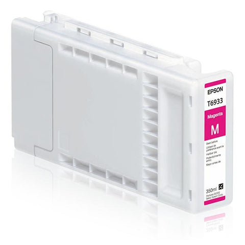 Epson T693300 cartuccia d'inchiostro 1 pz Originale Magenta (Epson T6933 - magenta - original - bl? LEADTIME3DAYS:leadtime of 3 days)
